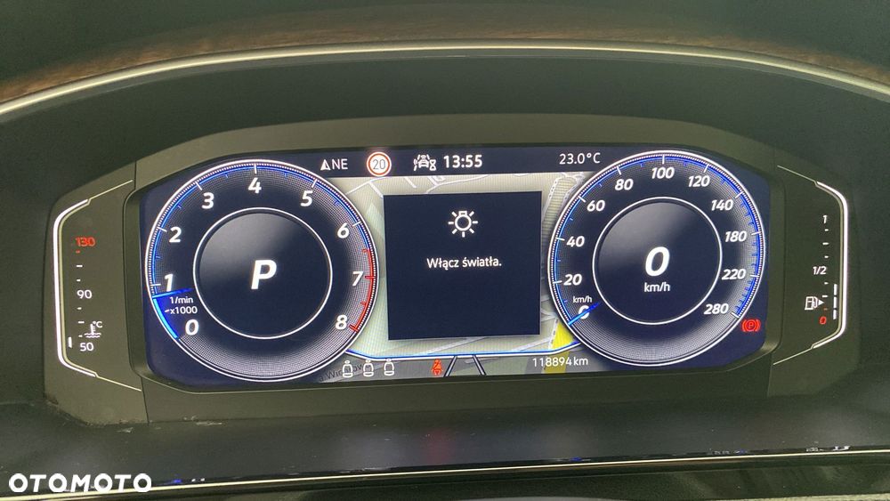 Volkswagen Arteon 2.0 TSI Elegance DSG - 18