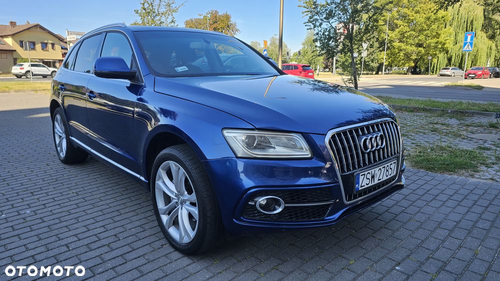 Audi Q5 - 8