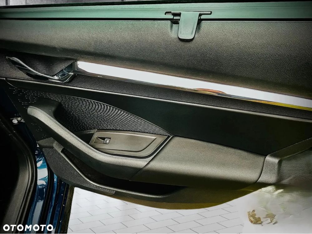 Skoda Octavia 1.5 TSI e-TEC DSG Style - 28