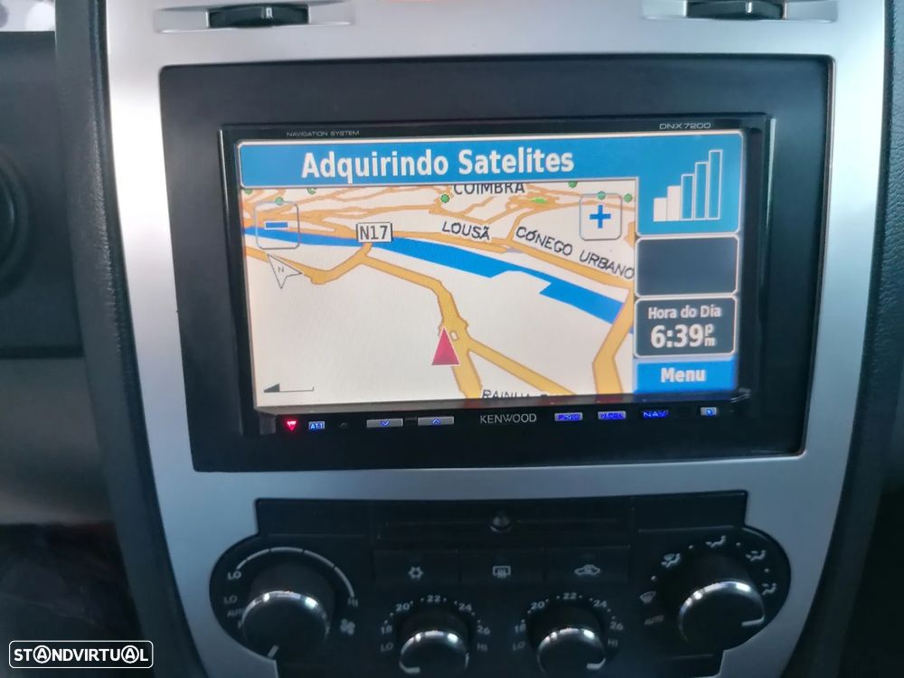 Chrysler 300 C 3.0 CRD - 10