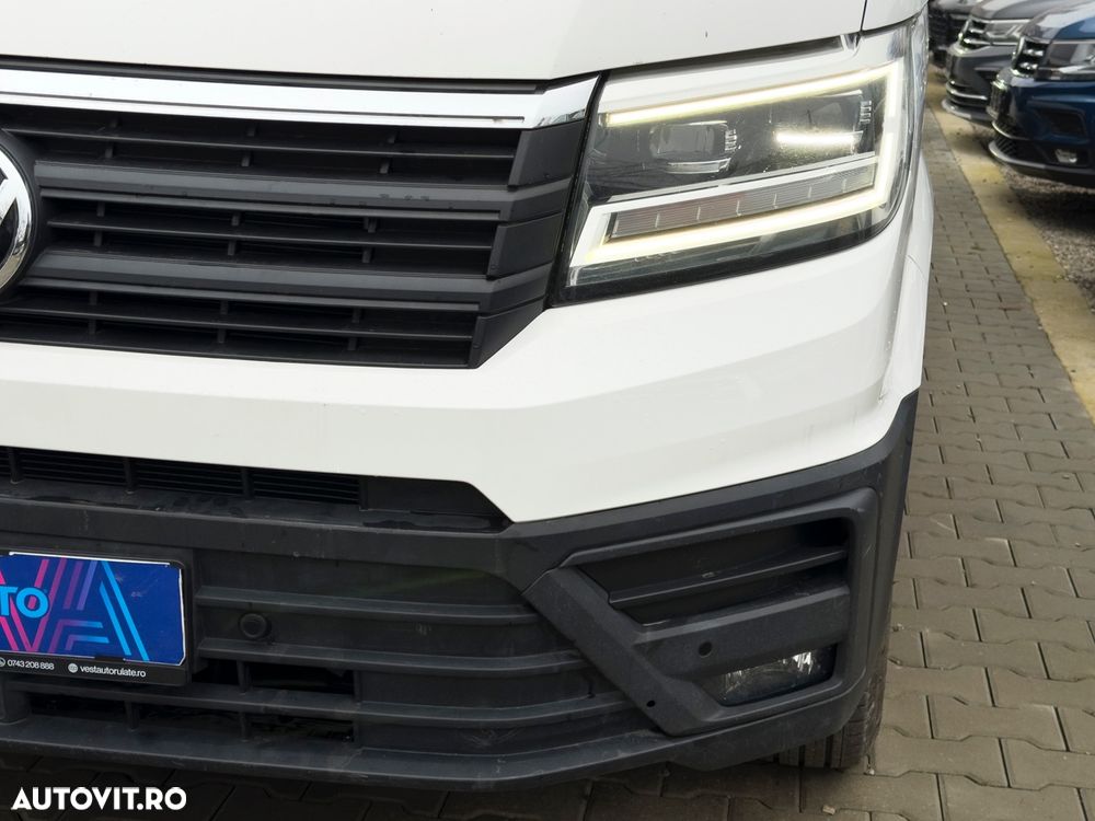 Volkswagen Crafter - 30