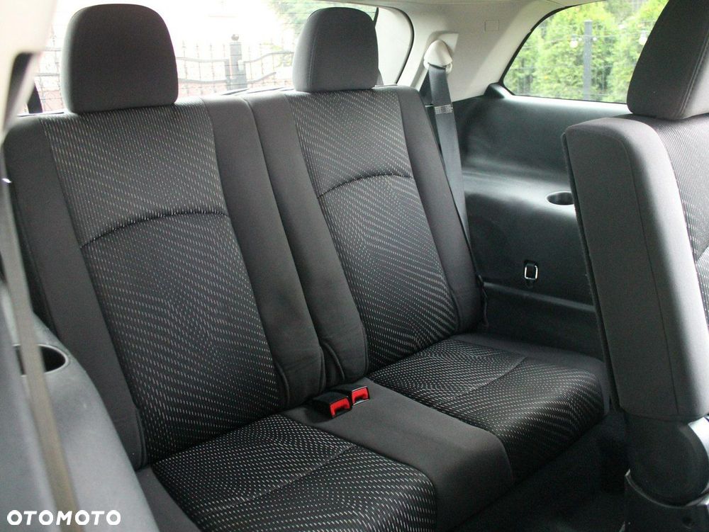 Fiat Freemont - 21