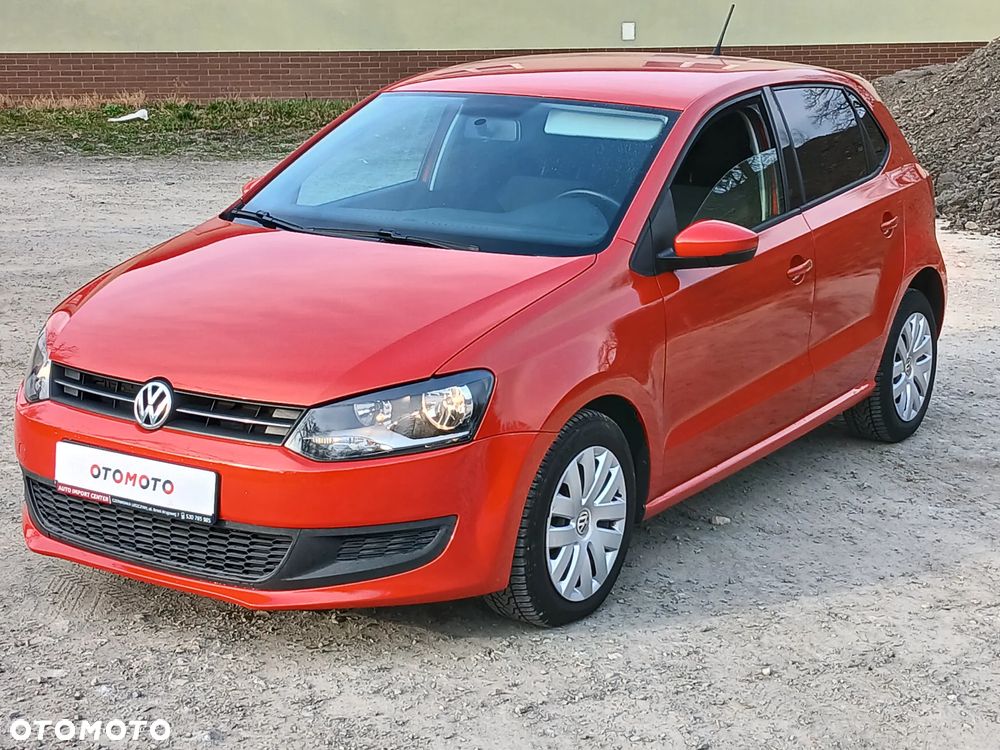 Volkswagen Polo 1.2 Team - 22