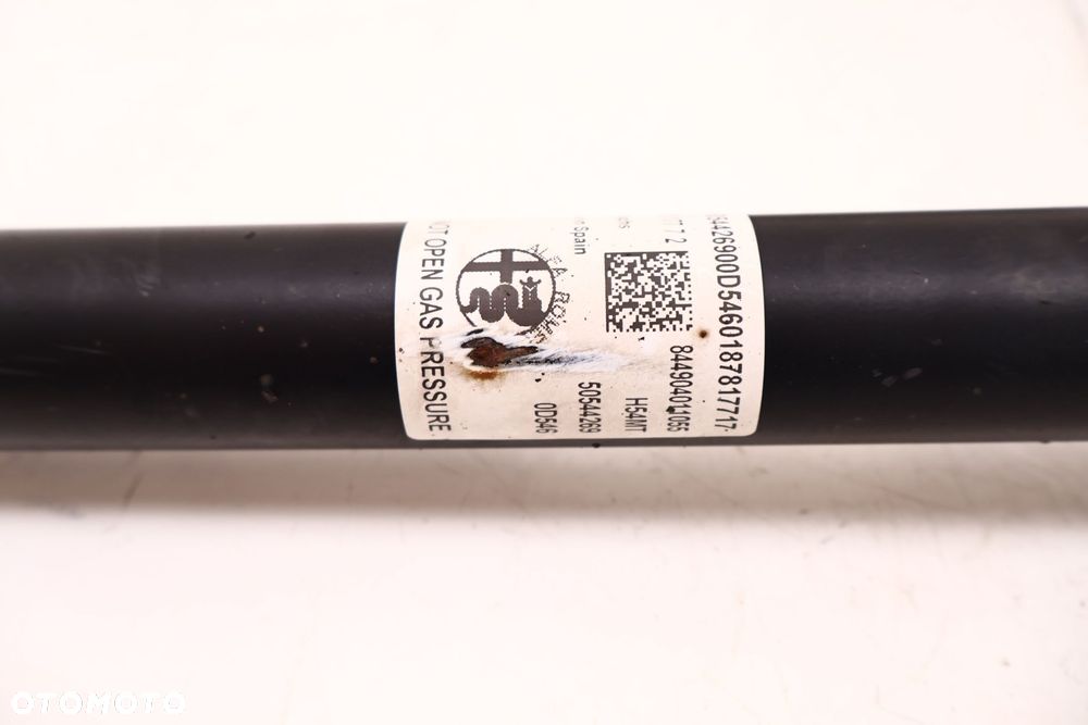 ALFA ROMEO GIULIA 2.2 MTJ AMORTYZATORY TYŁ 50544269 - 6