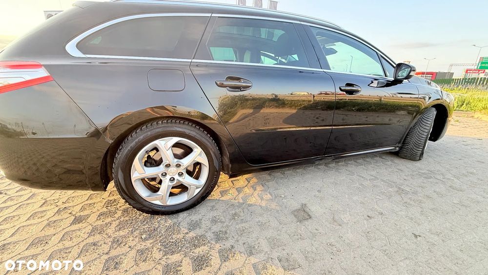 Peugeot 508 HDi FAP 140 Business-Line - 18