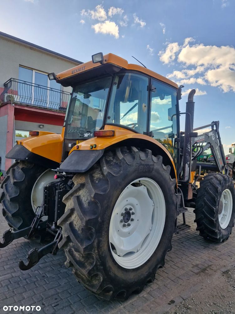 Claas - 3