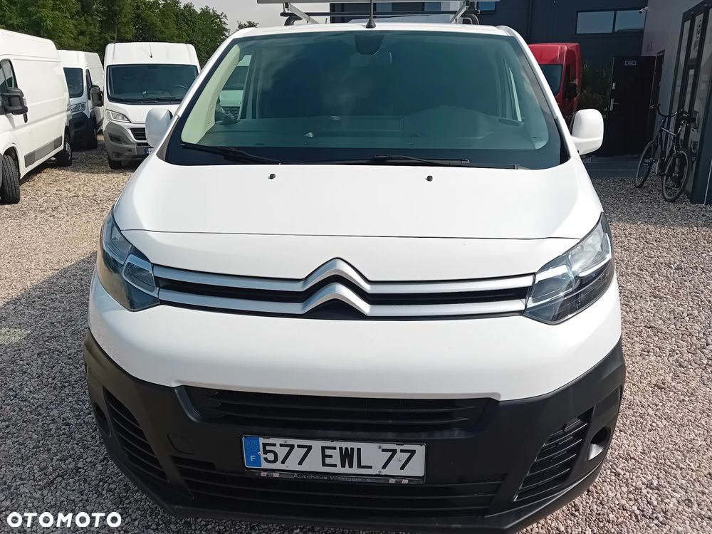 Citroën Jumpy - 2