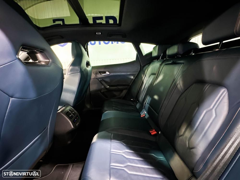 Cupra Formentor 1.4 e-Hybrid DSG VZ - 10