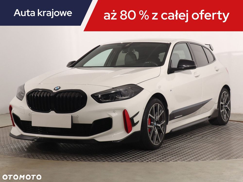 BMW Seria 1 - 3