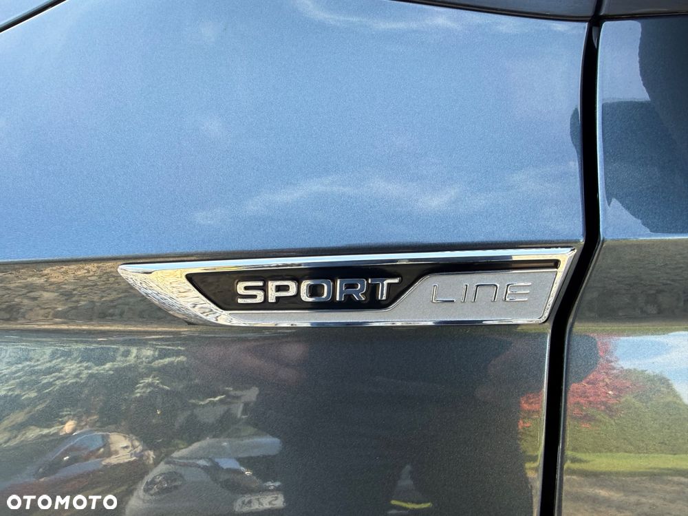 Skoda Karoq 2019
