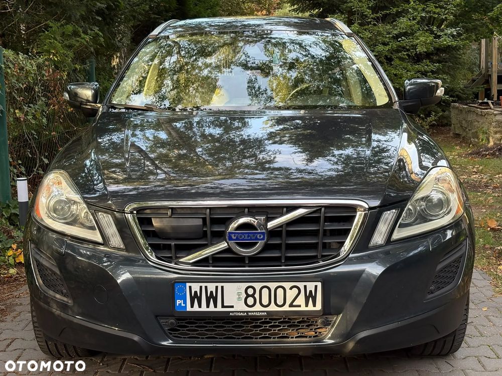 Volvo XC 60 D4 Summum - 2