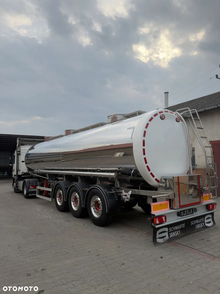 Wielton Schwarte Jansky producent PRO-WAM - 2