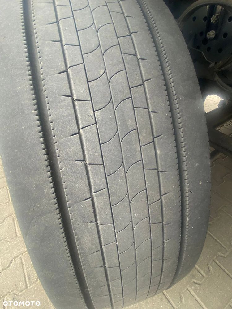 Mercedes-Benz Actros L 1845 LS - 32