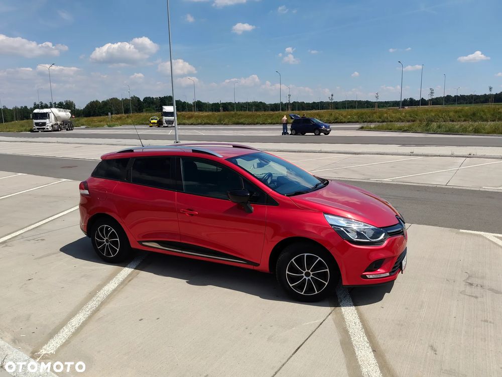 Renault Clio 1.2 16V Limited - 6