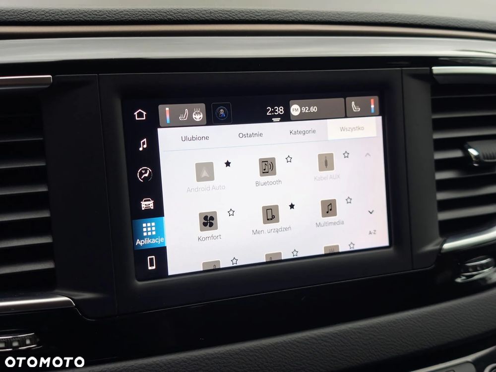 Chrysler Pacifica - 14