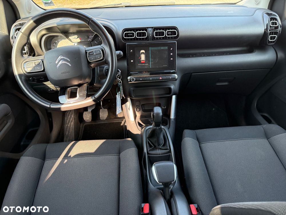 Citroën C3 Aircross 1.2 PureTech Shine - 14