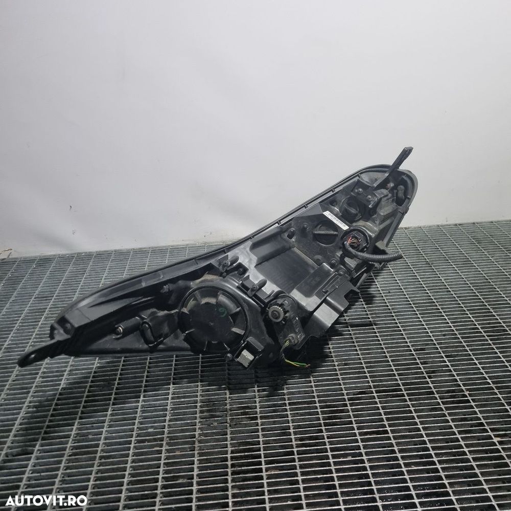 Far Stanga Kia Sportage IV 2016 - 2018 SUV 4 Usi (1405) Cu lupă L009L0460L0 - 3