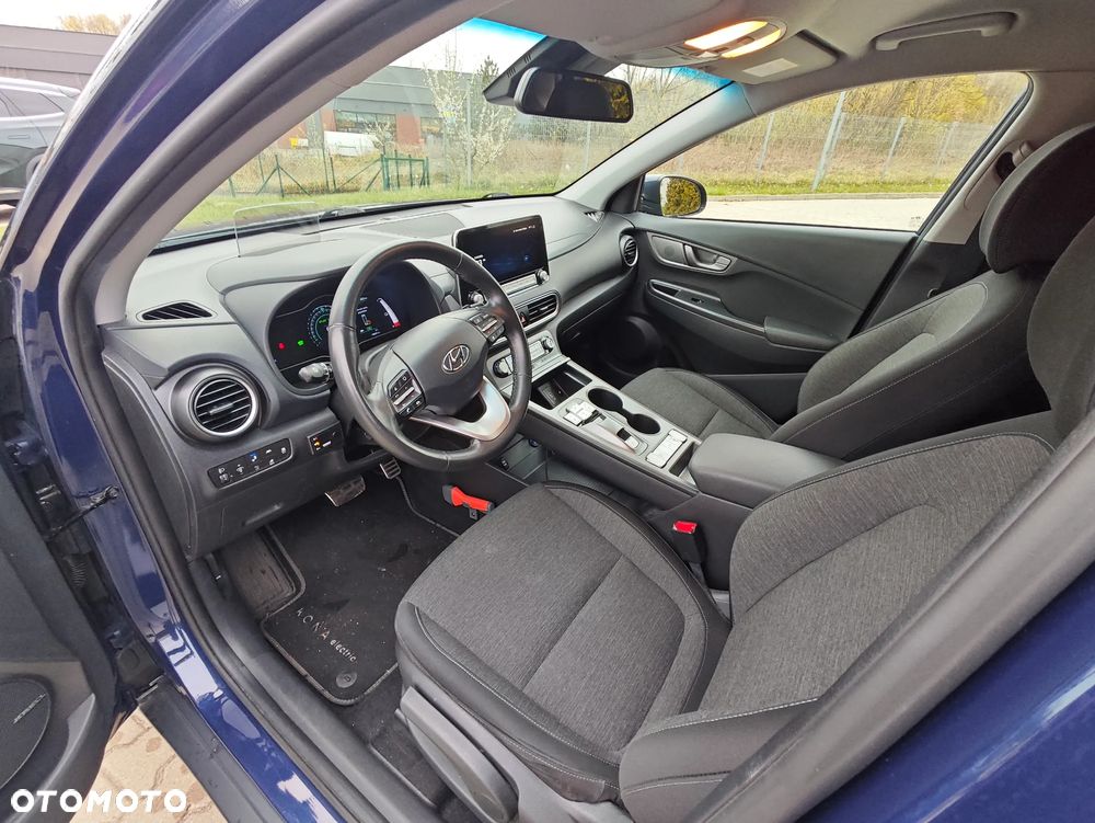 Hyundai Kona Business - 13