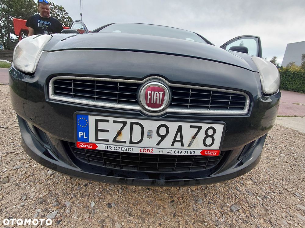 Fiat Bravo 1.4 16V Active - 6