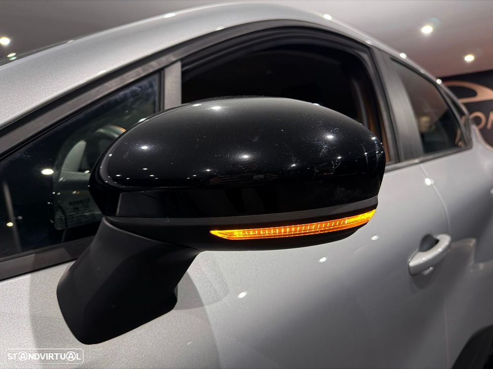 Renault Captur 1.0 TCe Intens - 29