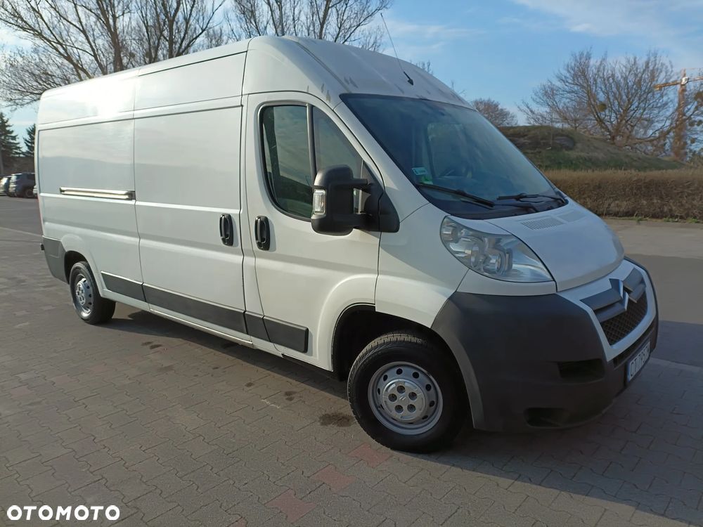 Citroën JUMPER - 5