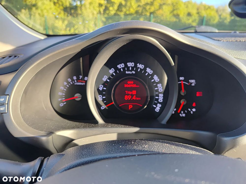 Kia Sportage - 13