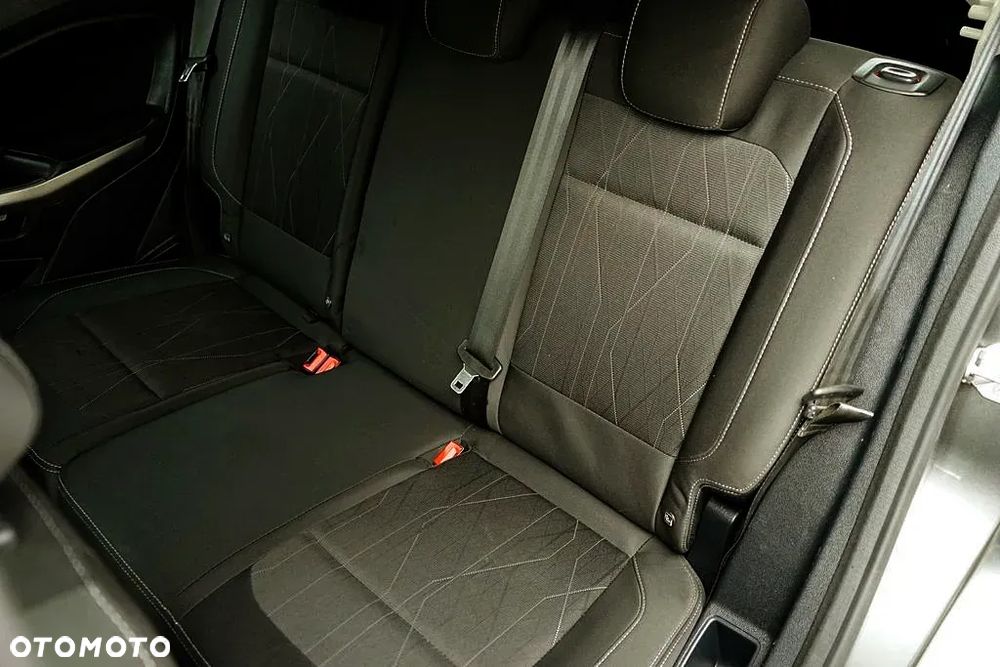 Ford EcoSport - 22