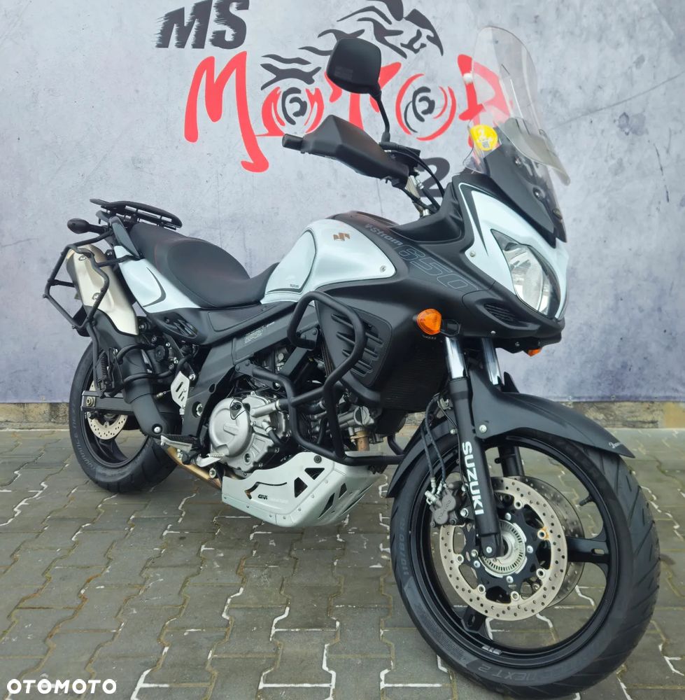 Suzuki DL - 3