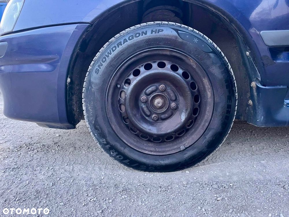 Mitsubishi Space Star - 19