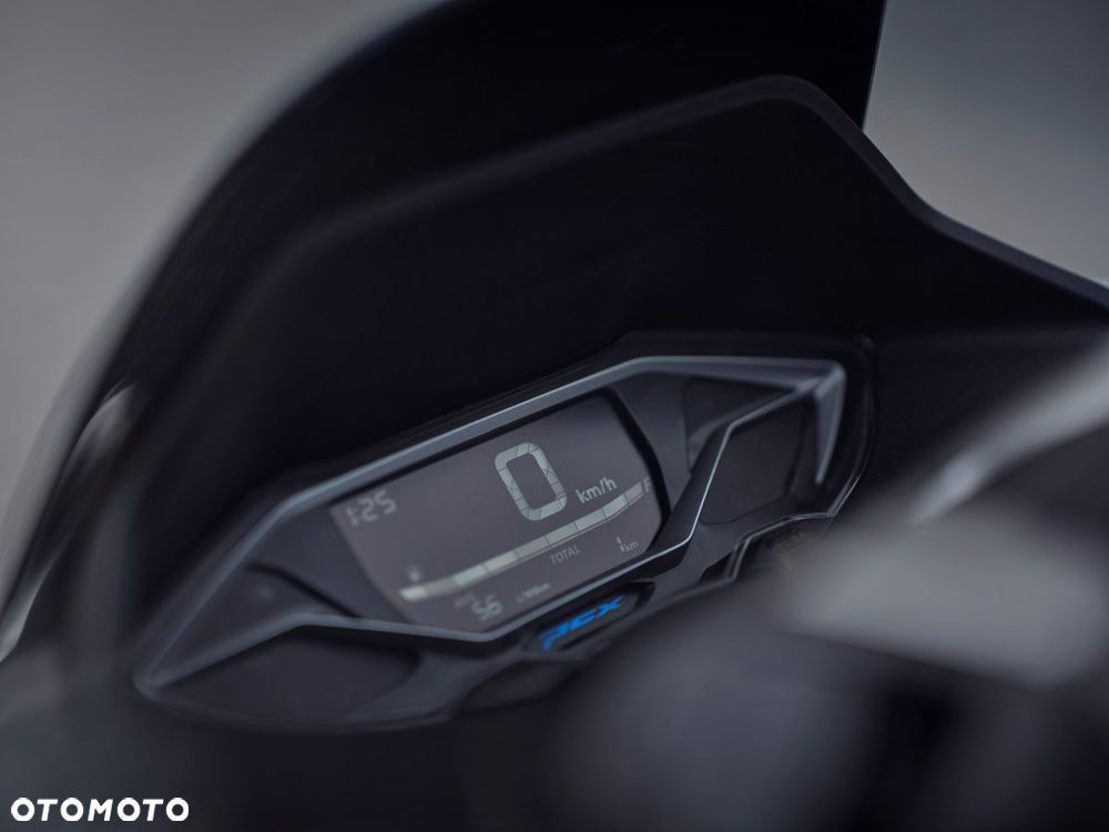 Honda PCX - 15