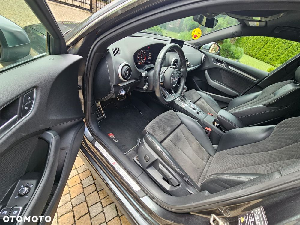 Audi S3 Sportback TFSI  quattro S tronic - 30