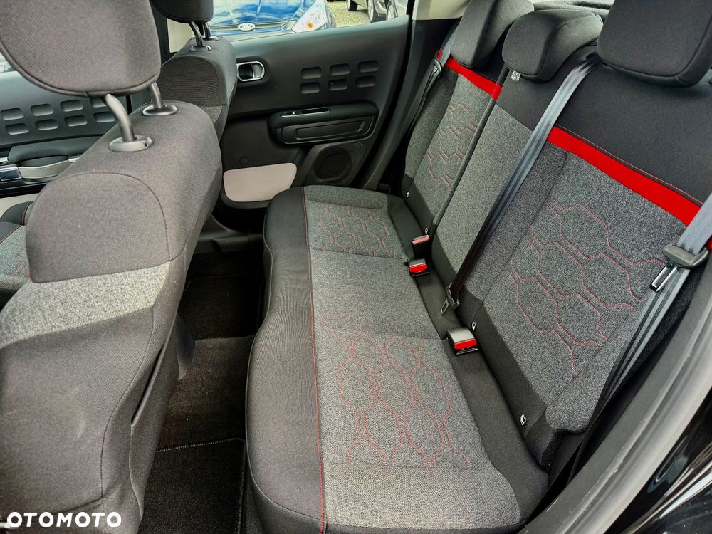 Citroën C3 1.2 VTi Exclusive - 18