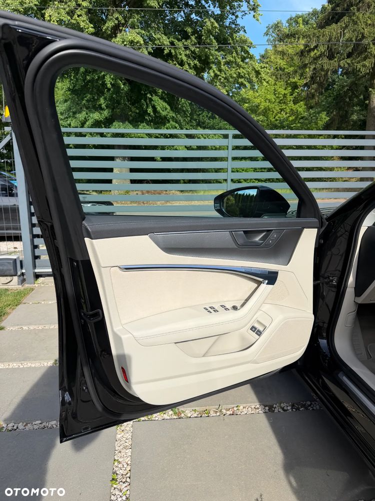 Audi A6 Avant 50 TFSI e quattro S tronic - 25