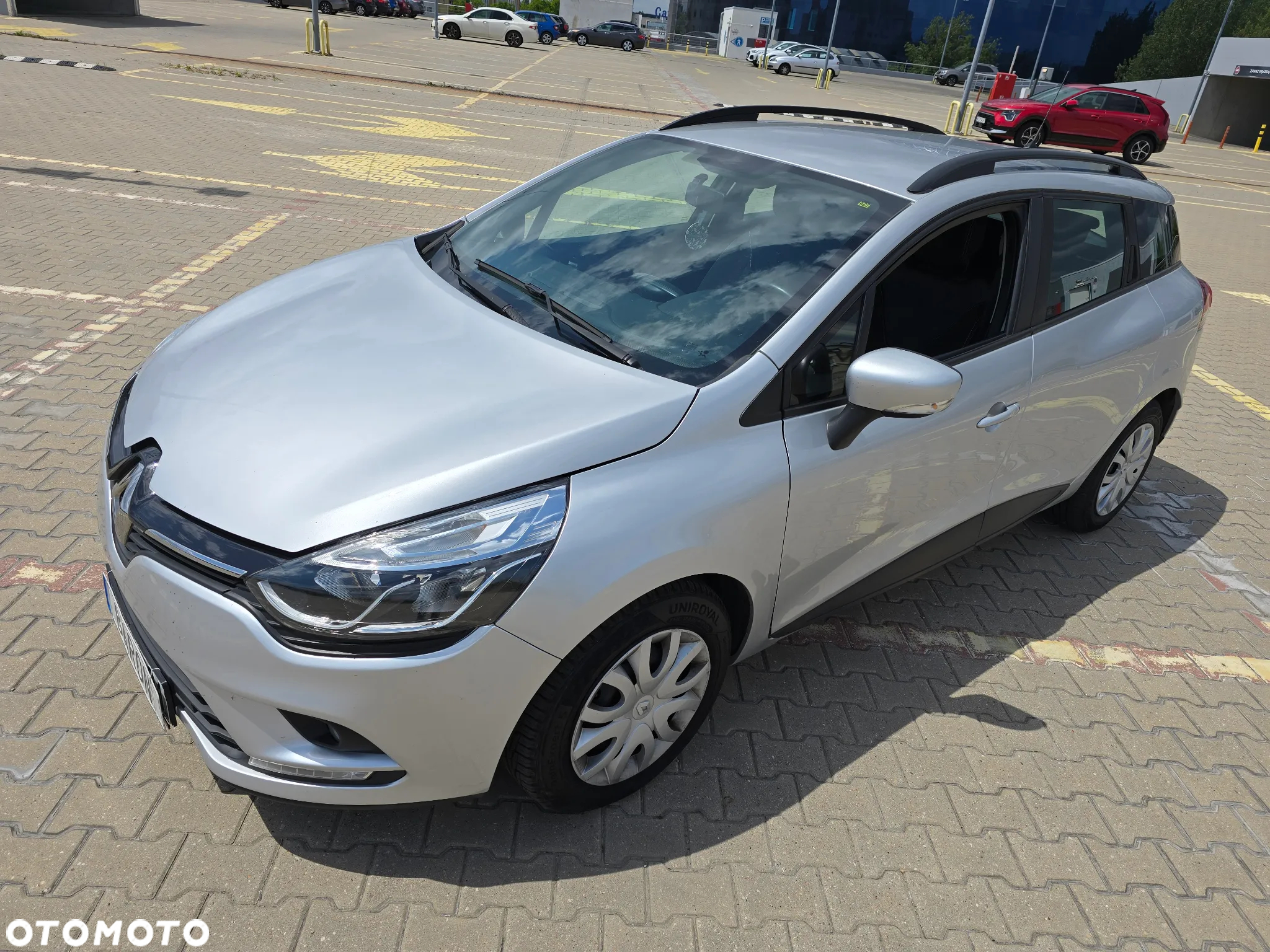 Renault Clio 1.5 dCi Energy Life - 2