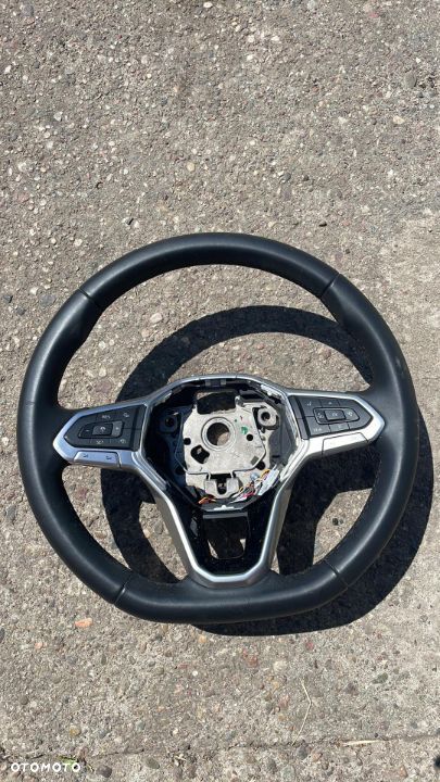 Kierownica Volkswagen Golf 8 VIII Tiguan DSG 5H0