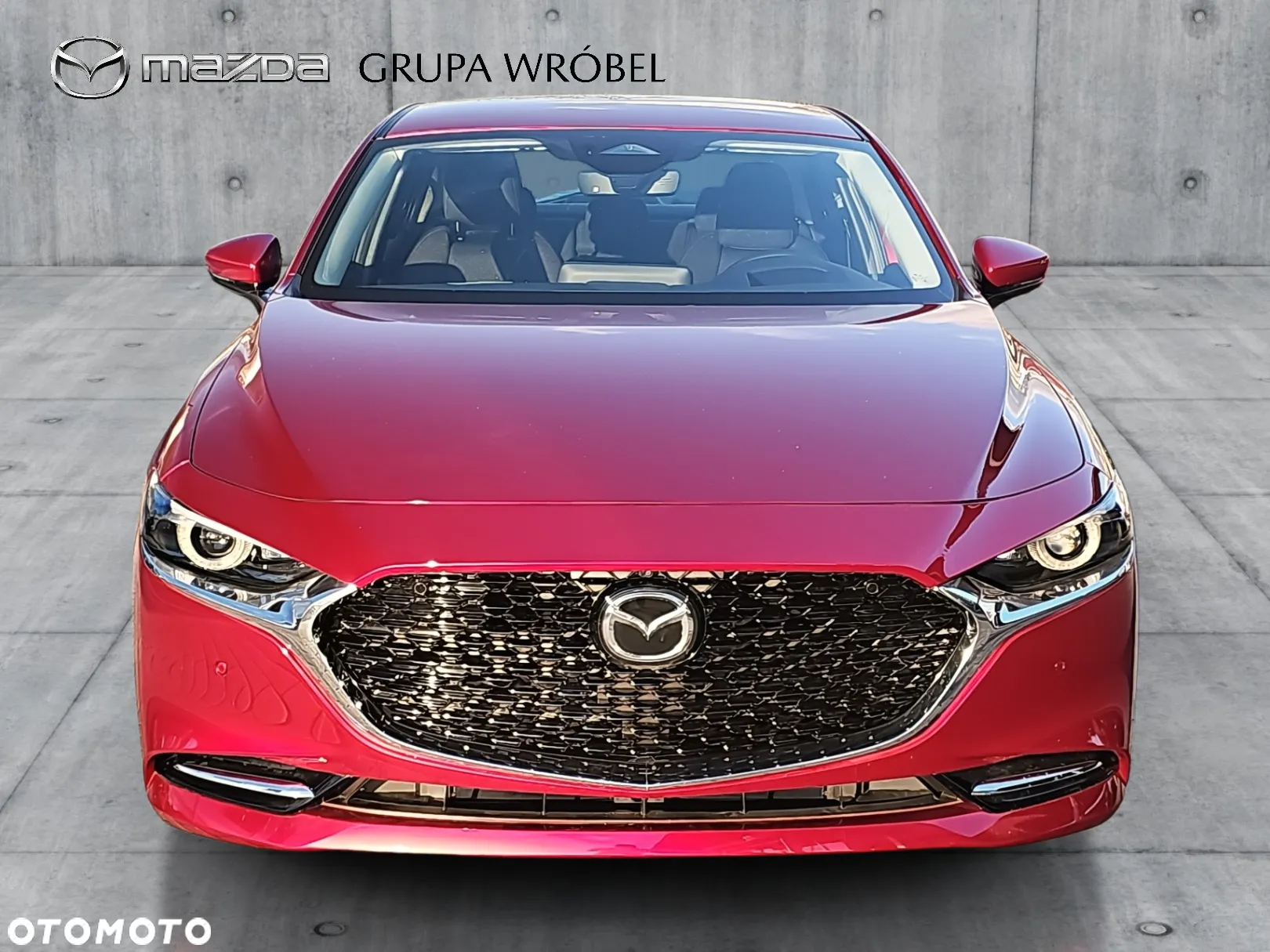 Mazda 3 - 2