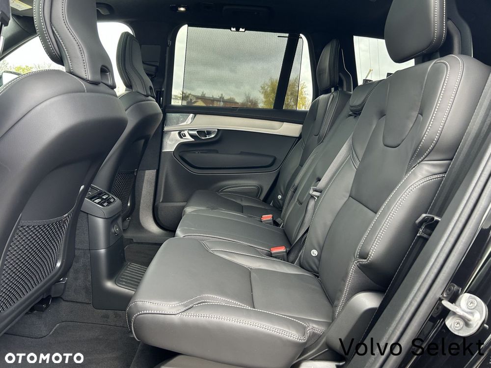Volvo XC 90 - 36