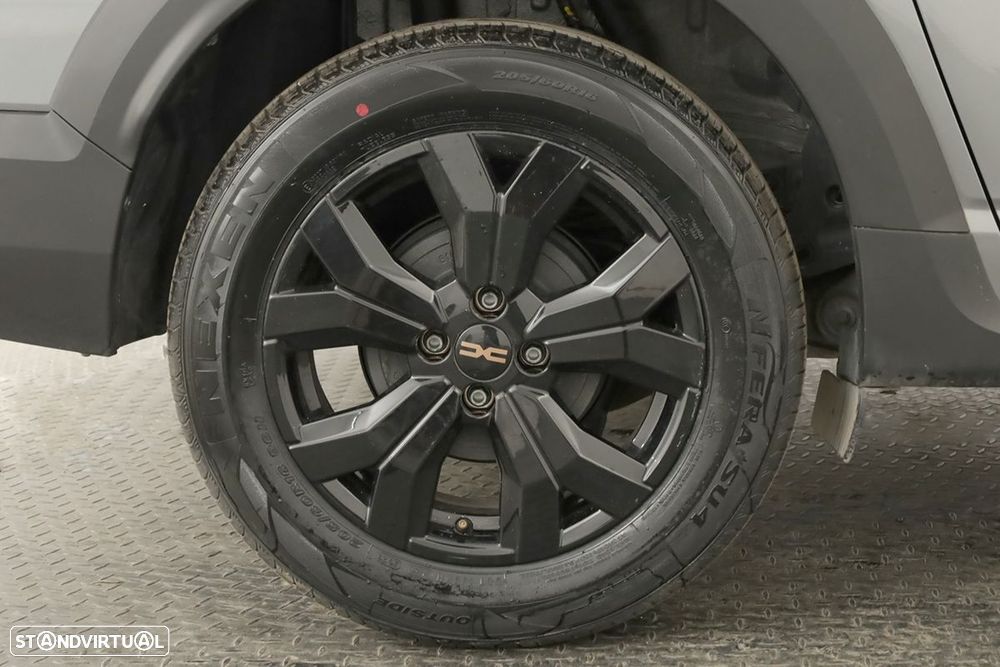 Dacia Jogger 1.0 ECO-G Extreme+ Up&Go 7L Bi-Fuel - 5