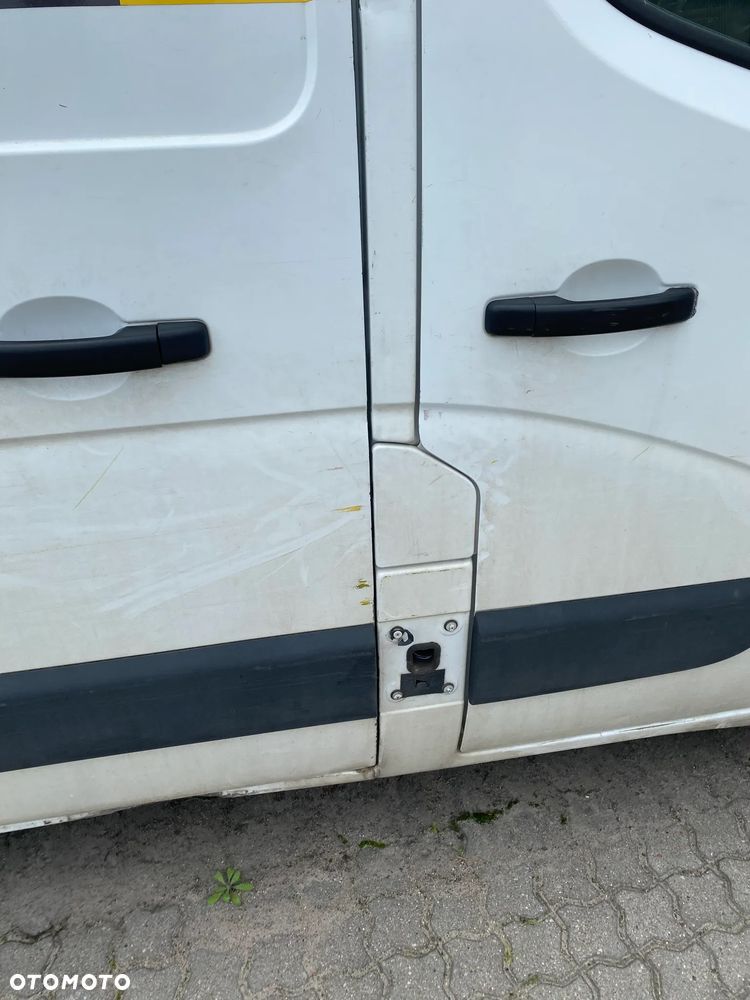 Renault Master - 4
