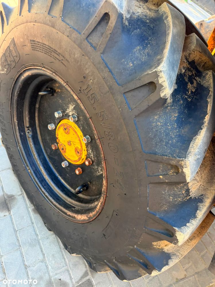 Inny Matbro TS 260 TURBO - 23