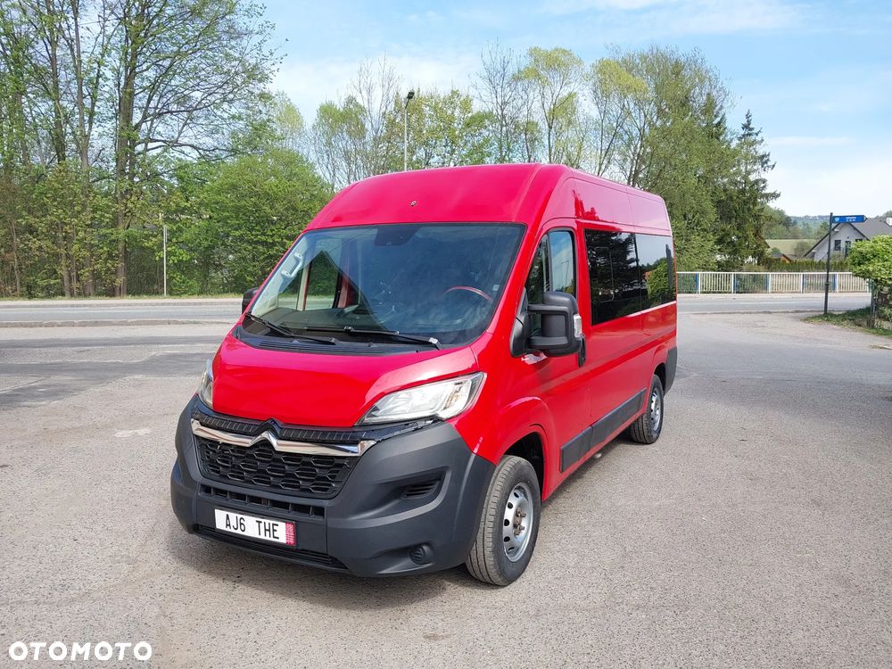 Citroën Jumper L2H2 Heavy Confort - 1