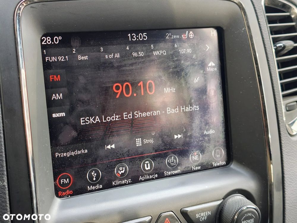 Dodge Durango 3,6 Citadel - 15