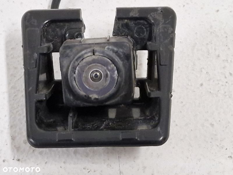 CITROEN DS5 KAMERA COFANIA 9673721877 - 2