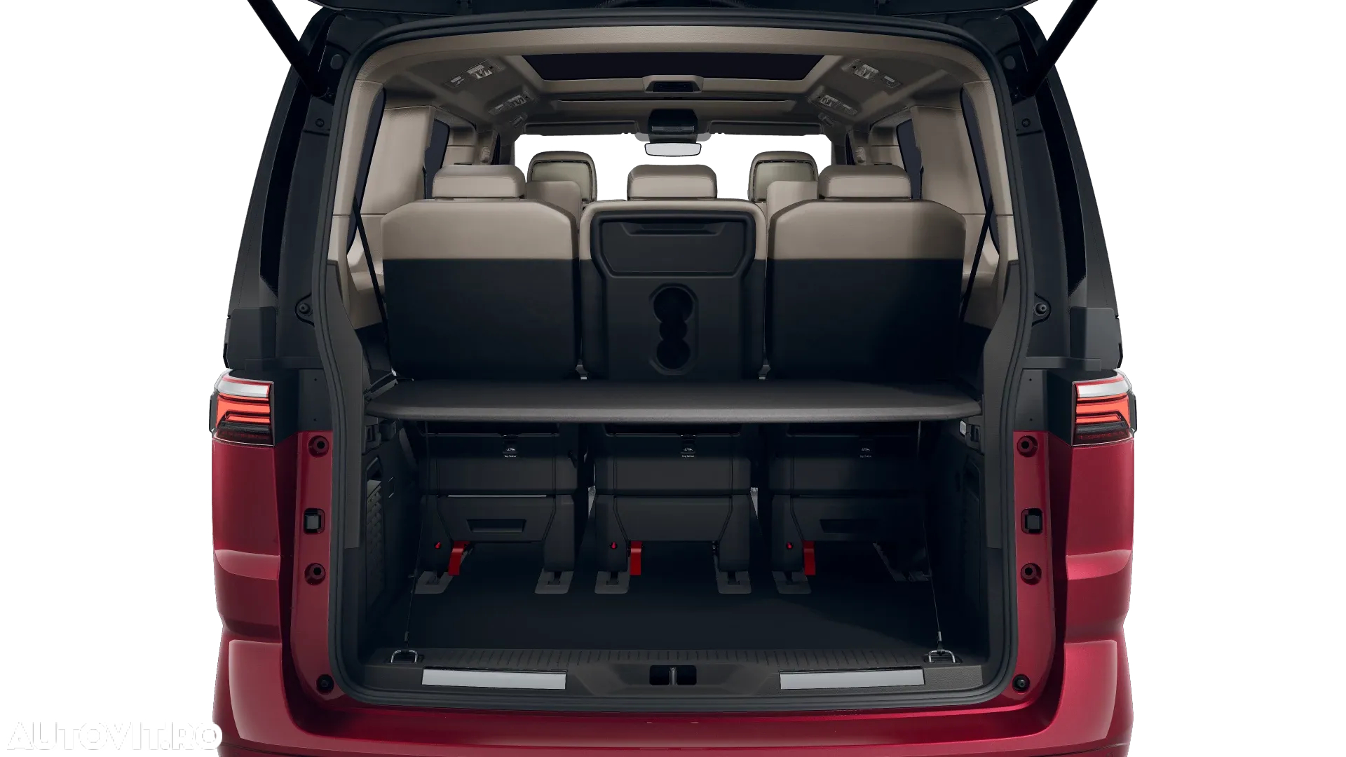 Volkswagen Multivan L 2.0 TDI DSG 110KW Style - 8