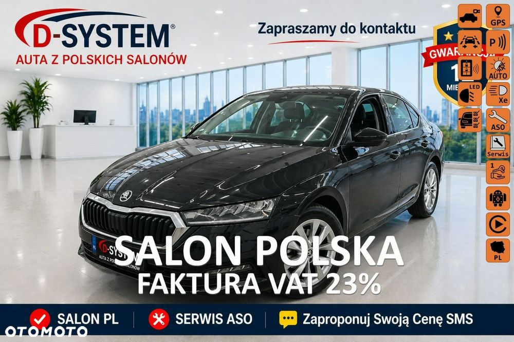 Skoda Octavia 1.0 TSI Ambition - 2