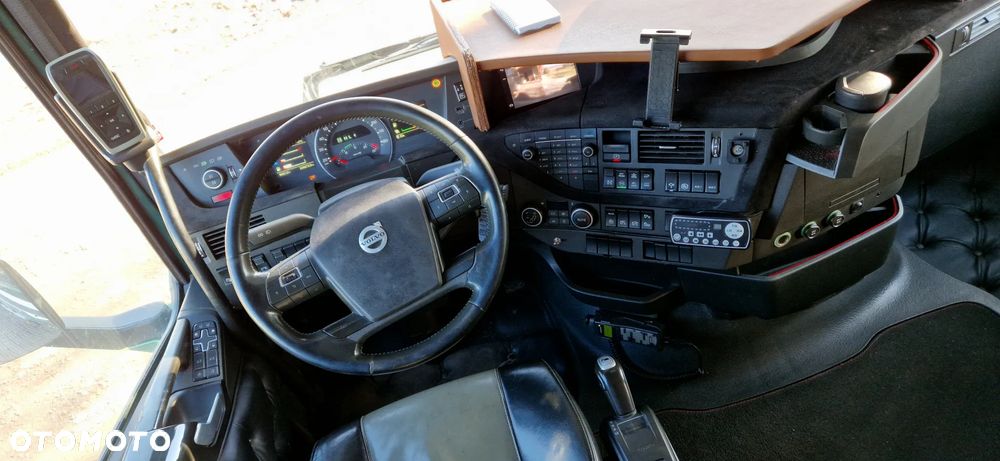 Volvo FH - 16 - 6