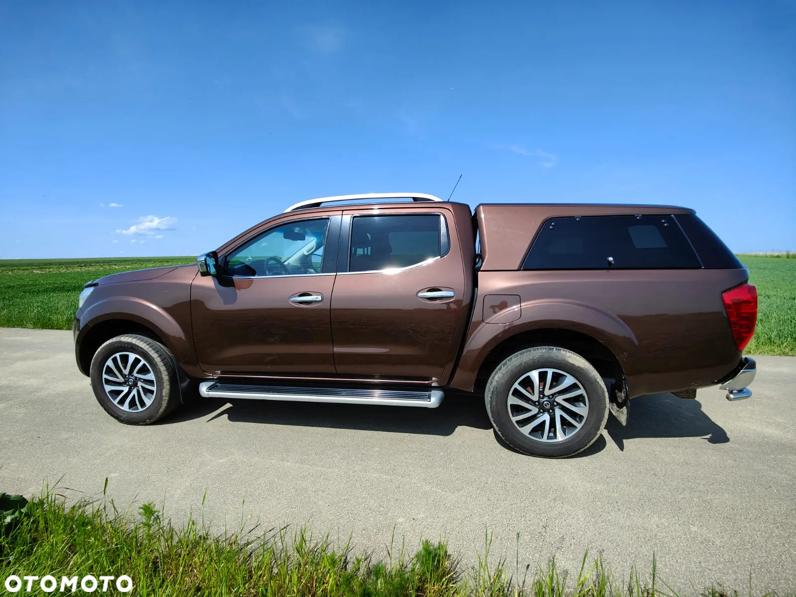 Nissan Navara - 5