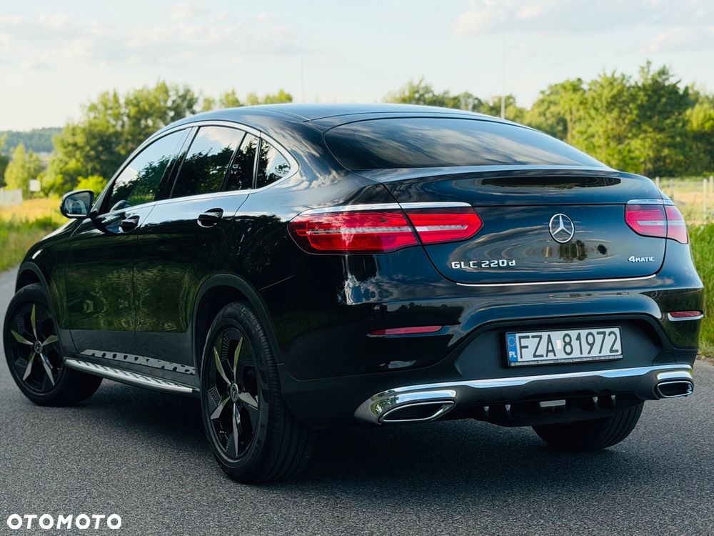 Mercedes-Benz GLC - 8