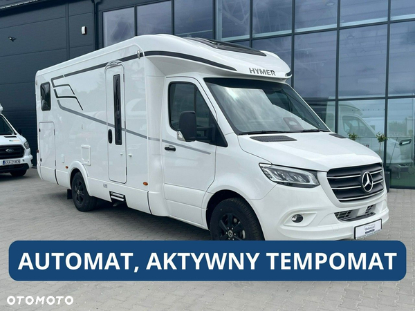 Hymer-Eriba Tramp S 680