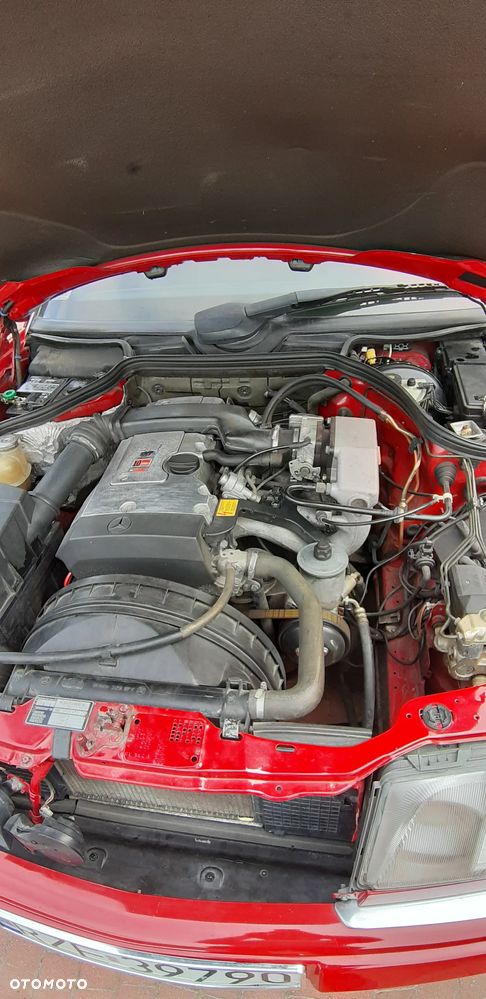 Mercedes-Benz W124 (1984-1993) ver-e - 13